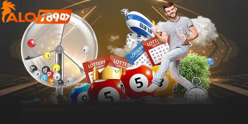 Áp dụng mẹo chơi xổ số giúp các thành viên thu tiền lời lớn